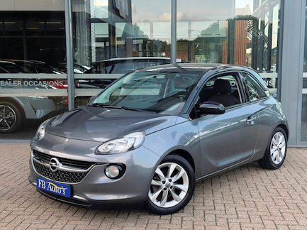 Opel Adam 0