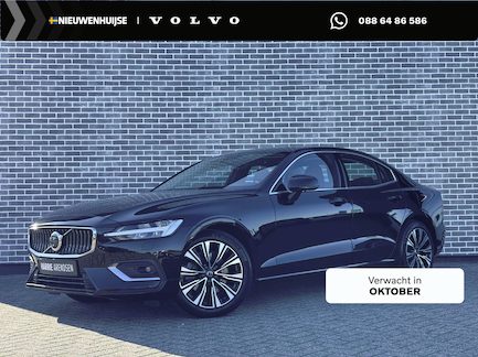 Volvo S60 0