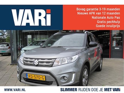 Suzuki Vitara 0