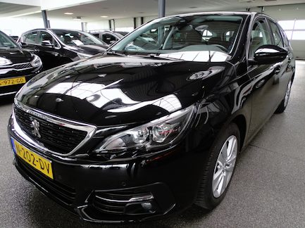 Peugeot 308 0