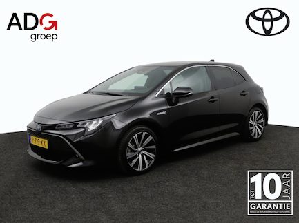 Toyota Corolla 0