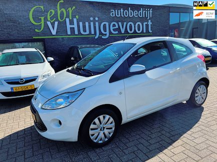 Ford Ka 0