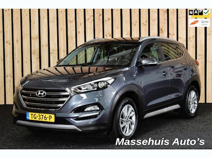 Hyundai Tucson 0