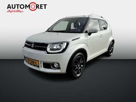 Suzuki Ignis 0