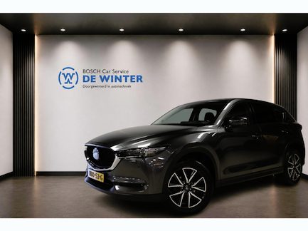 Mazda CX-5 0