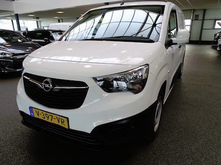 Opel Combo 0
