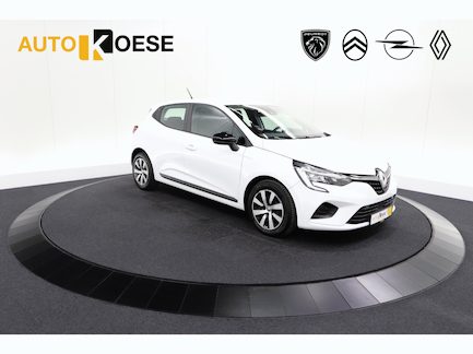 Renault Clio 0