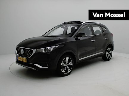 MG MG ZS 0