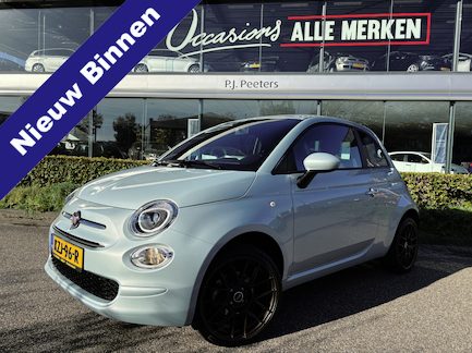 Fiat 500 0