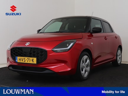 Suzuki Swift 0