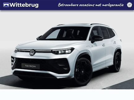 Volkswagen Tayron 0