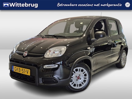 Fiat Panda 0