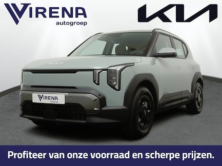 Kia EV2 0