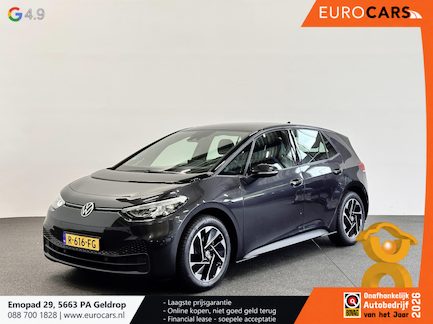 Volkswagen ID.3 0