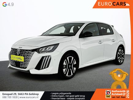 Peugeot 208 0