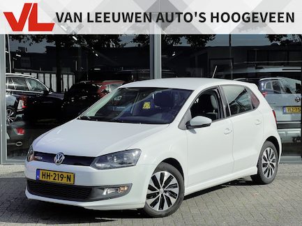 Volkswagen Polo 0