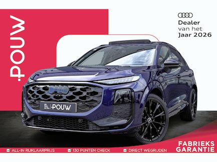 Audi Q3 0