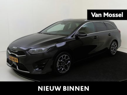 Kia Ceed 0