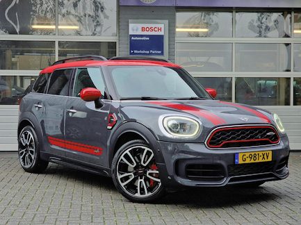 MINI Countryman 0