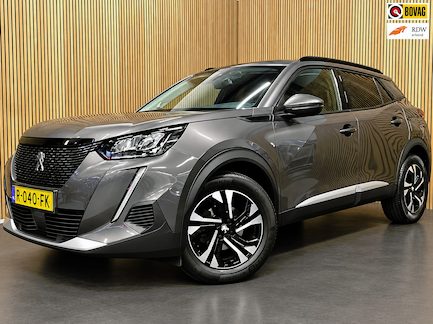 Peugeot 2008 0