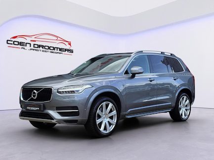 Volvo XC90 0