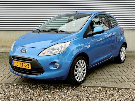 Ford Ka 0