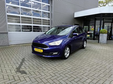 Ford C-Max 0