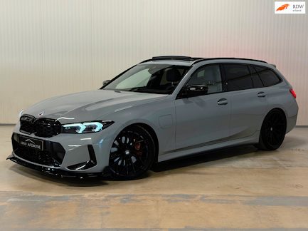 BMW 3-Serie 0