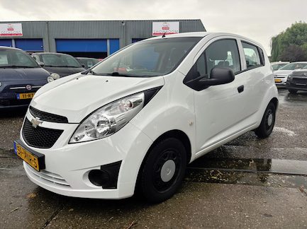 Chevrolet Spark 0