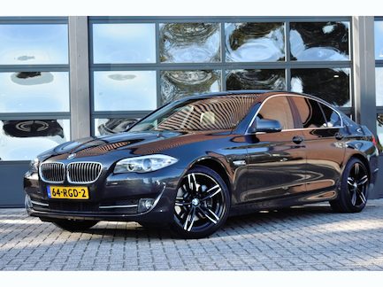 BMW 5-Serie 0