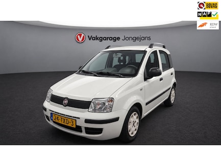 Fiat Panda 0