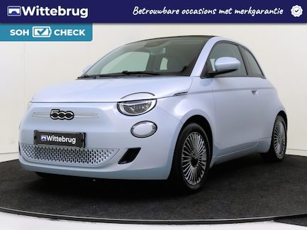 Fiat 500C 0