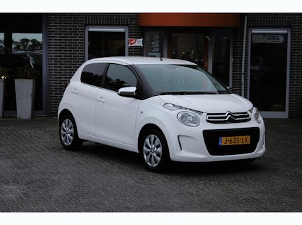 Citroën C1 0