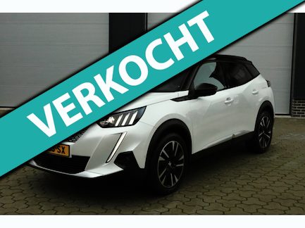 Peugeot e-2008 0