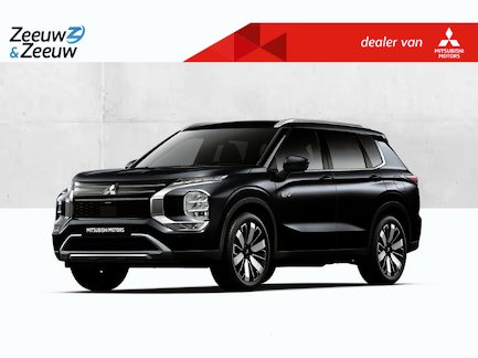 Mitsubishi Outlander 0