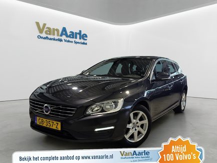 Volvo V60 0