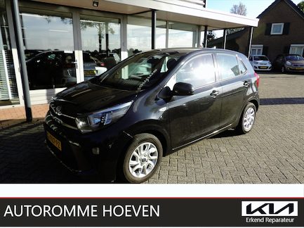 Kia Picanto 0