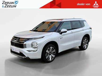 Mitsubishi Outlander 0