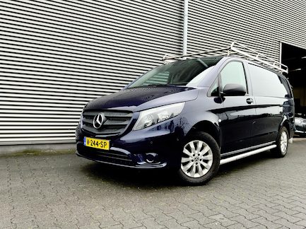 Mercedes-Benz Vito 0