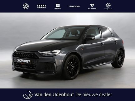 Audi A1 0