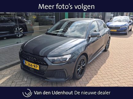 Audi A1 0