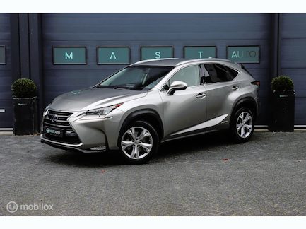 Lexus NX 0