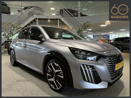 Peugeot 208 0