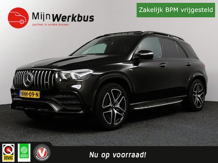 Mercedes-Benz GLE 0