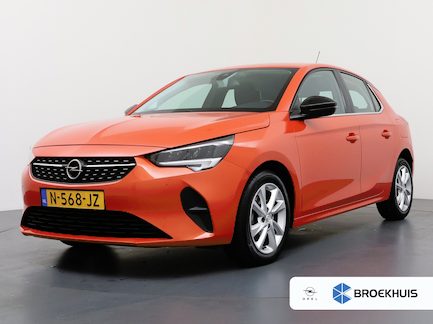 Opel Corsa 0