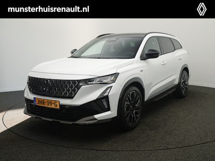 Renault Espace 0