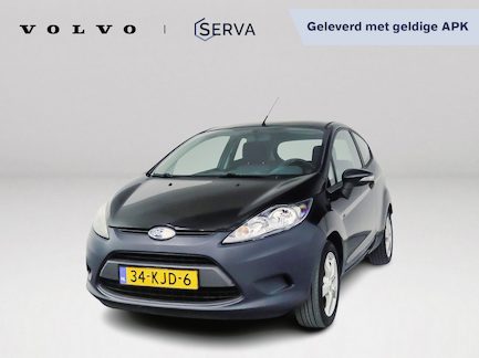 Ford Fiesta 0