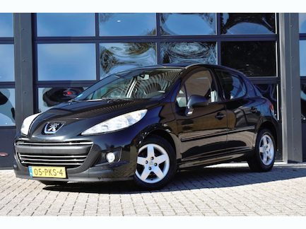 Peugeot 207 0