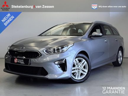 Kia Ceed 0