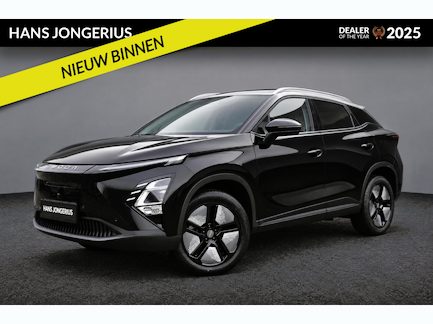 Omoda 5 0